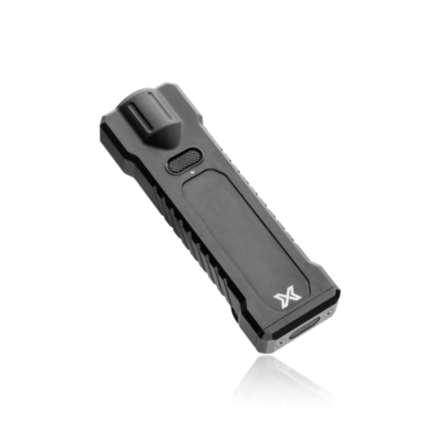 Noxon, ANARK Handheld Light, Black