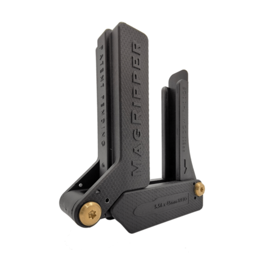 CroMag Industries, The MagRipper V1