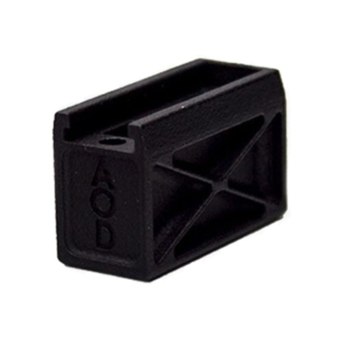 Anarchy Outdoors, CZ 457 3 Round Magazine Extension