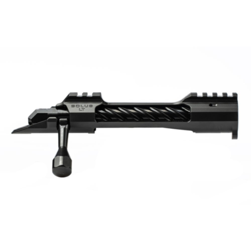 Aero Precision, Solus Lightweight Long Action, Magnum Bolt, Nitride