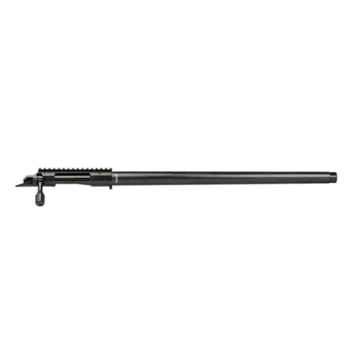 Aero Precision, Solus 20.0" Barreled Short Action, M24 Contour, 308 Win, Black