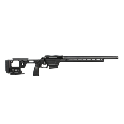 Aero Precision, Solus Competition Rifle, 20.0" M24 Contour Barrel, 308 Win, Black