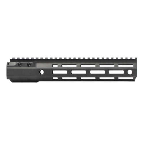 Aero Precision Mod 4 M-Lok Handguard, Black, 10.6"