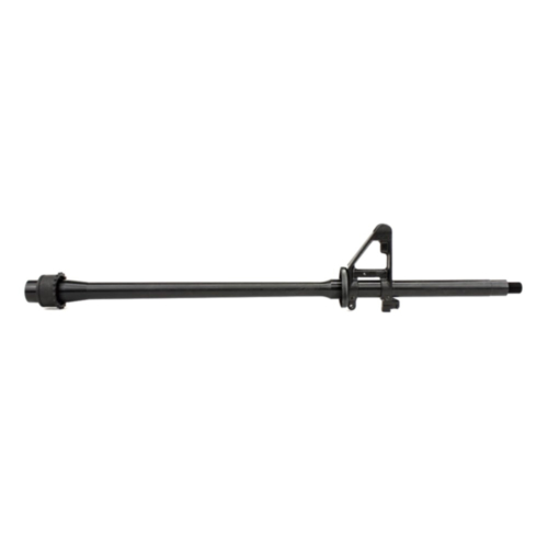 Aero Precision, 20.00" 5.56 Nato 4150 CMV Barrel, Pinned FSB, Rifle length