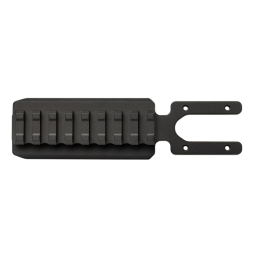 Aero Precision, Chassis Picatinny/Arca Spigot, Black