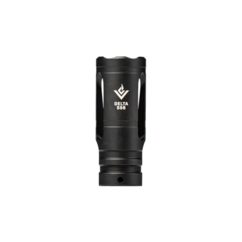 VG6 Precision, Delta Flash Hider, 5.56mm, 1/2x28 TPI