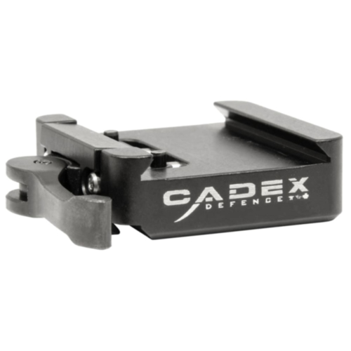 Cadex Defence, AES Arca Clamp
