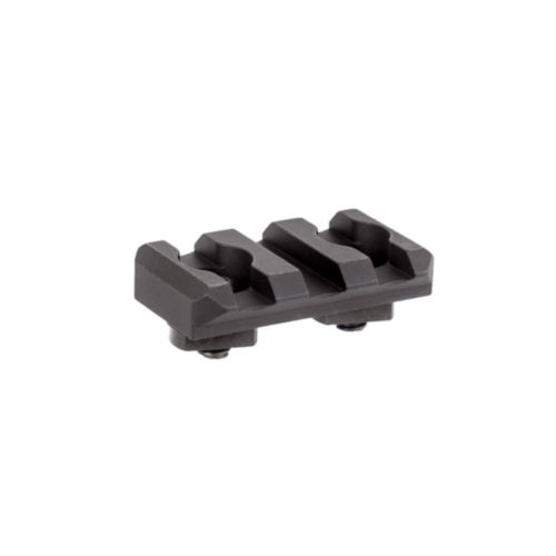 Arisaka, Low Profile 3 Slot Picatinny Rail M-Lok