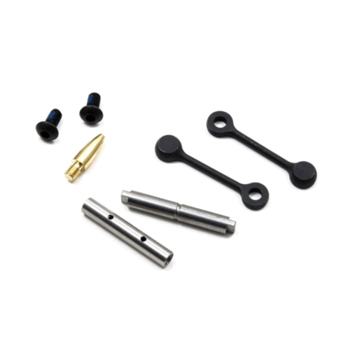 KNS Precision MOD 2 Anti-Rotating Pin Set