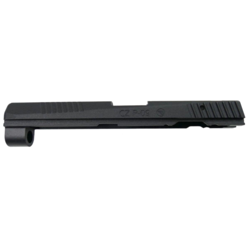 CZ Arms, CZ P-09 Slide, Complete