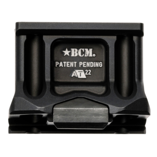Bravo Company USA, 1.93" Height A/T Optic Mount, Aimpoint Micro