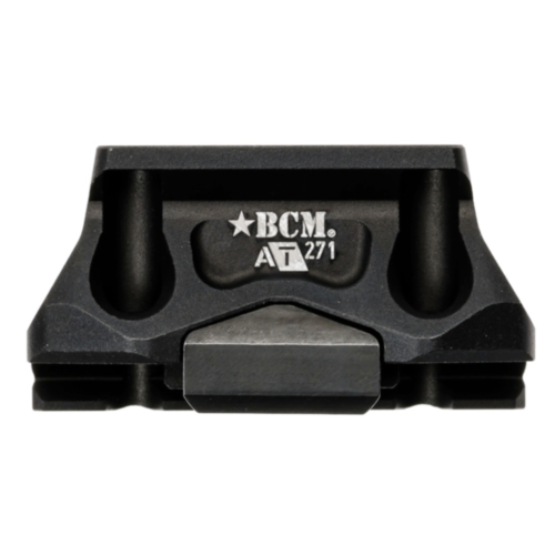 Bravo Company USA, Lower 1/3 Cowitness A/T Optic Mount, Trijicon MRO
