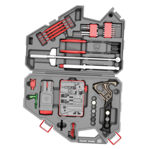 Real Avid, Armorer's Master Kit, AR15