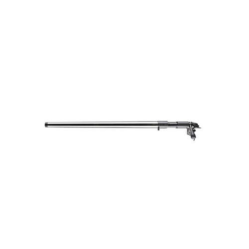 Bergara Rimfire Barreled Action, 22 LR, 20”, Stainless, AICS Mag, Left Hand