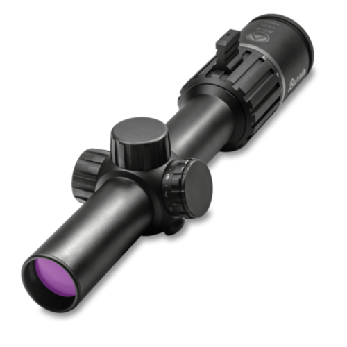 Burris Optics