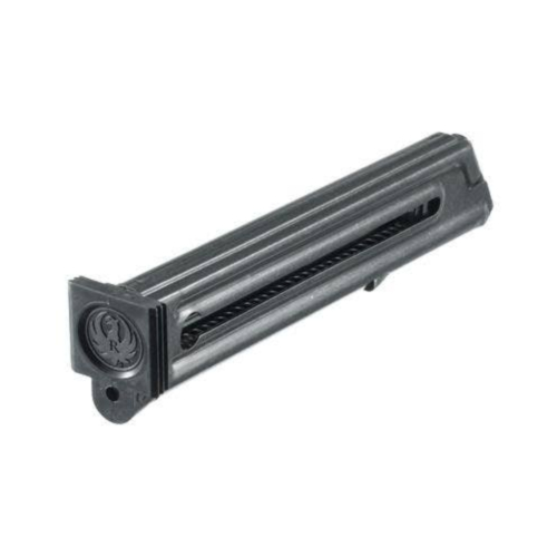 Ruger Mark III & Mark IV Magazine