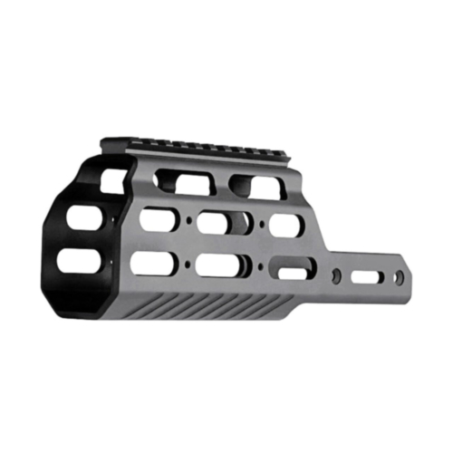 KRISS Vector MK1 Modular Rail, Black