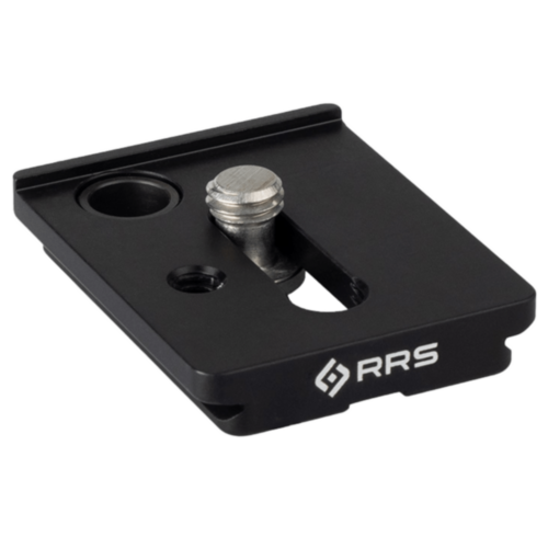 Really Right Stuff, B22 Spotter Plate, 3/8" Mount