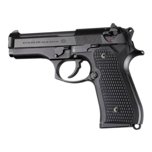 Hogue Grips