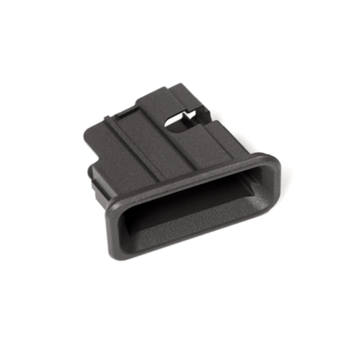 Haga Defense, Bren 2 Flared Magwell, 556, Black