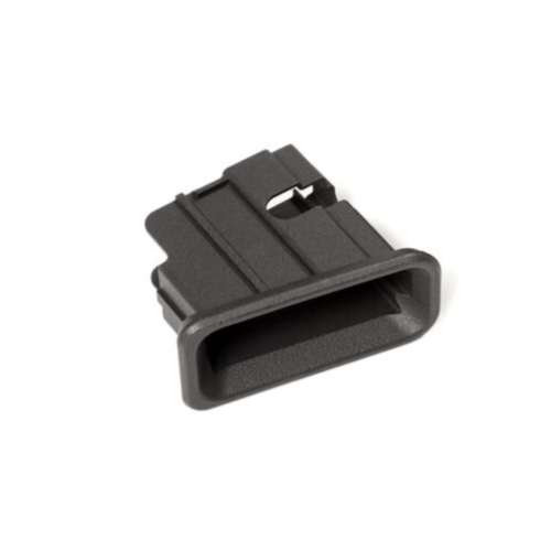 Haga Defense, Bren 2 Flared Magwell, XL 556, Black