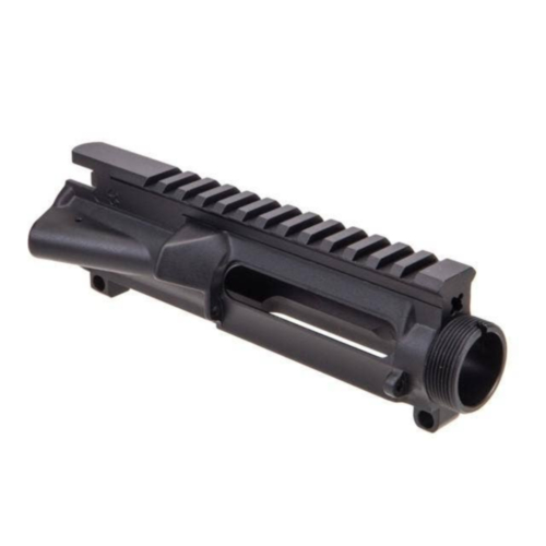 Noveske N4 Forged Stripped Upper Receiver