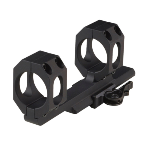 American Defense Scout Scope Mount, Titanium QD Lever, 30mm