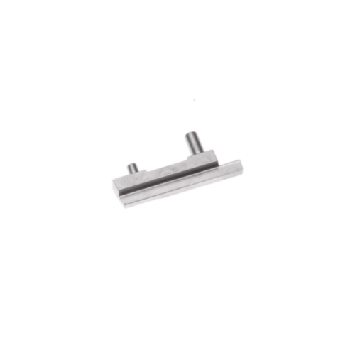 Nighthawk Custom, Ejector Nighthawk Cut, Stainless Steel, 45ACP