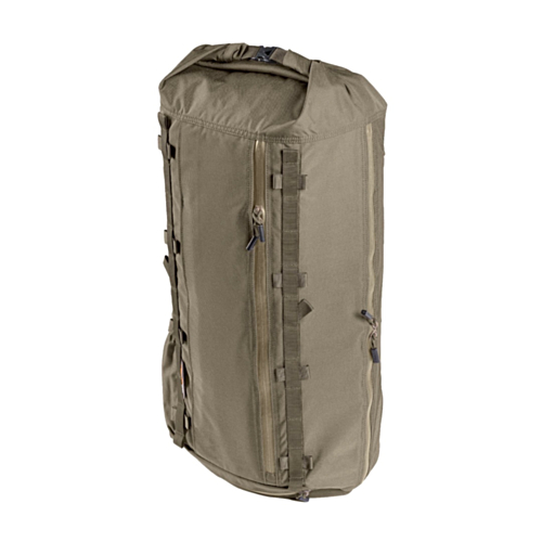 Vorn Equipment, B50 Bag 50L, Fog Green