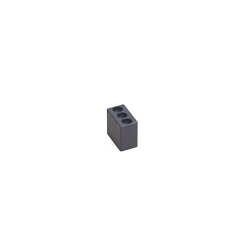 KRG Kinetic Research Group, Barrier Stop, Heavy