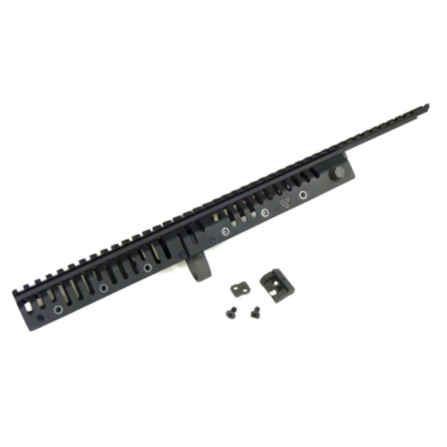 Vltor CASV-14 M1A/M14 Rail System