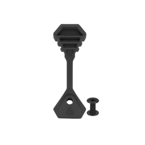 Ferro Concepts, The Slingster Pull Tab, Black