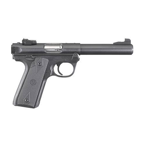 Ruger Mark IV 22/45