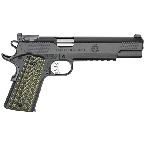 Springfield Armory