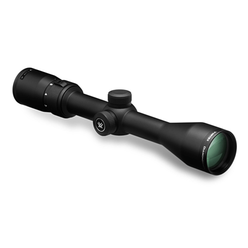 Vortex Optics