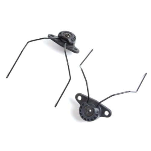 Unity Tactical, MARK 2.0 Modular Attach Rail Kit, Black