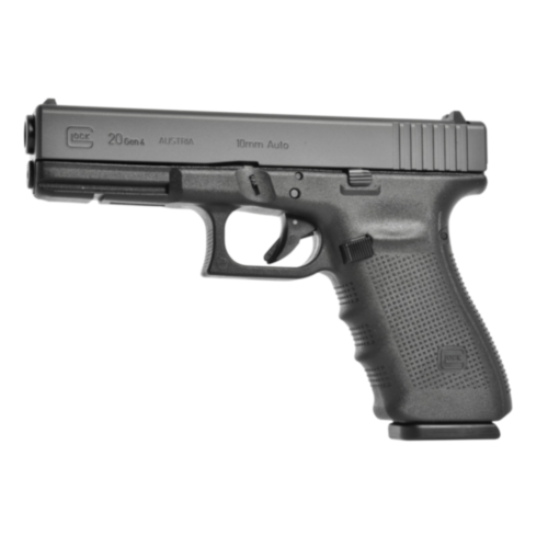 Glock 20 Gen4