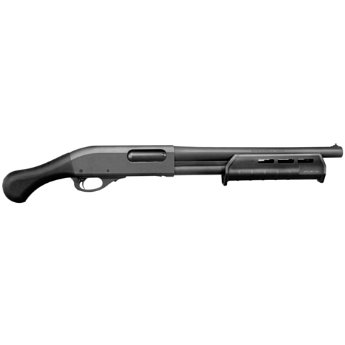 Remington 870 TAC-14, 14.00” Barrel, 4RD Magazine, 12 GA