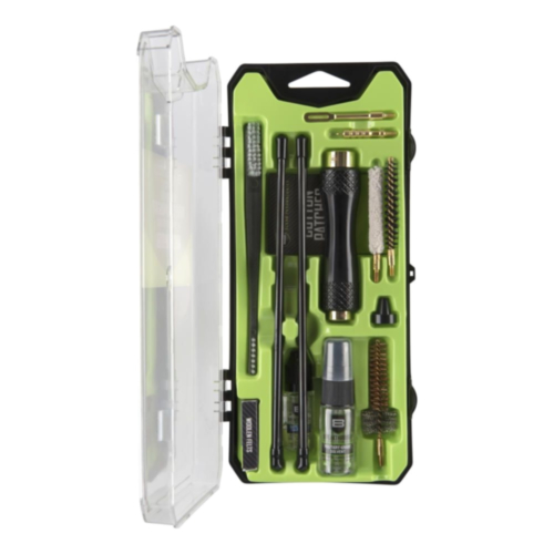 Breakthrough Clean, Vision Series Rifle Cleaning Kit, AR-10