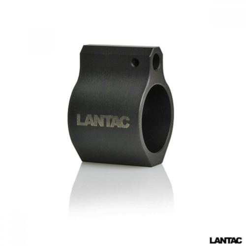 Lantac Low Profile Gas Block