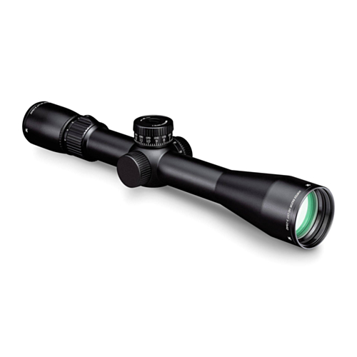 Vortex Optics, Razor HD LHT 3-15X42 SFP Rifle Scope, HSR-5i Reticle, MRAD