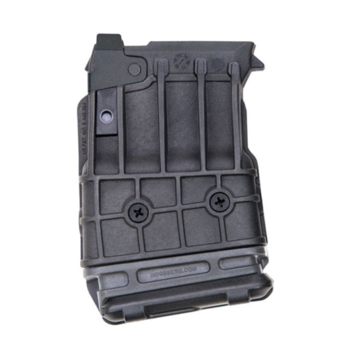 Mossberg 590M Mag-Fed, Detachable Magazine, 5 Round