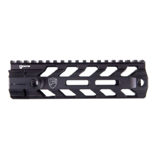 Fortis MFG, REV 2.0 Rail System, 7.0 M-LOK
