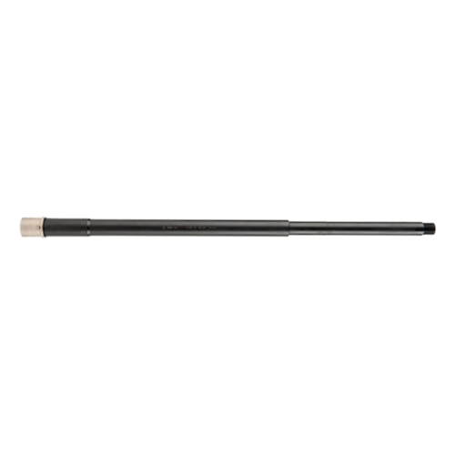 Ballistic Advantage, 20.0" Premium Black Series DMR Barrel, 416R SS, Rifle Length Gas, 6mm ARC