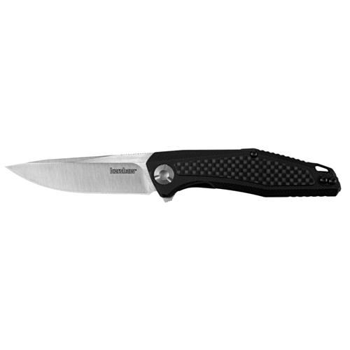 Kershaw Knives, Atmos, Black