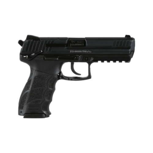 Heckler & Koch P30LS Variant 3