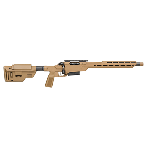 Springfield Armory, 2020 Heatseeker, 16.00" Carbon Barrel, Flat Dark Earth, 6.5 Creedmoor