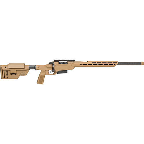 Springfield Armory, 2020 Heatseeker, 22.00" Carbon Barrel, Flat Dark Earth, 6.5 Creedmoor