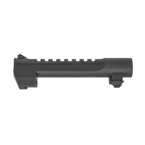 Magnum Research, Desert Eagle Mark XIX 6.0" Barrel, Black, 357 Magnum
