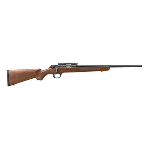 Springfield Armory, 2020 Rimfire Classic Rifle, 20.00" Barrel, Walnut Stock, 22 LR — RDSC